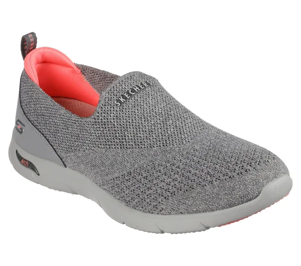 Skechers Women's - Arch Fit Refine - Don&t Go Slip-On