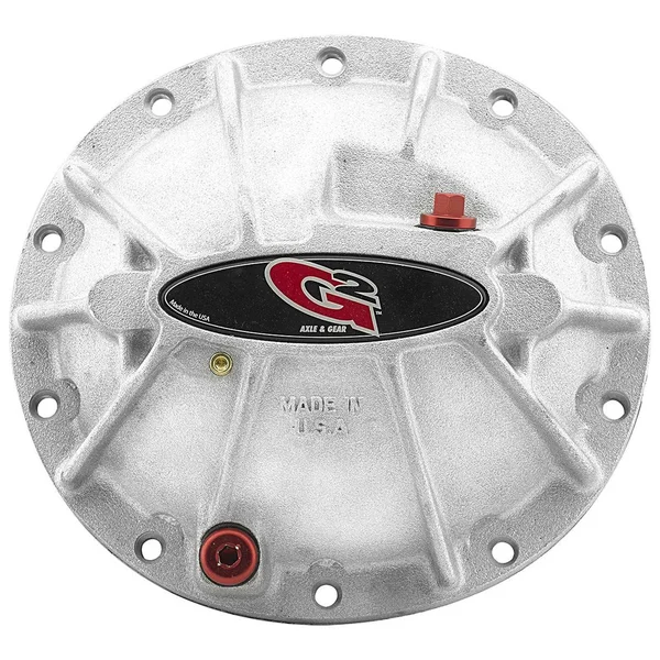 G2 Axle and Gear 40-2021AL DIFFERENTIAL Cover