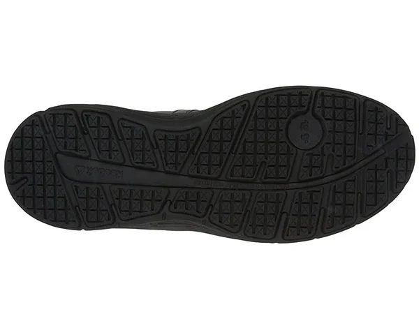 Reebok Work Guide Work Steel Toe 13 Men's Black Shoe