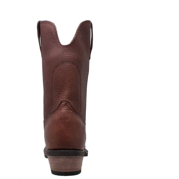 AdTec Men's 1552 Ranch Wellington Boots