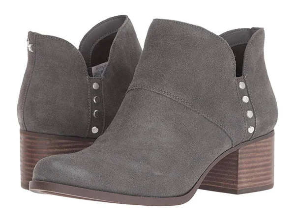 Koolaburra by Ugg - Women's Sofiya in Stone Grey - Size 5.5