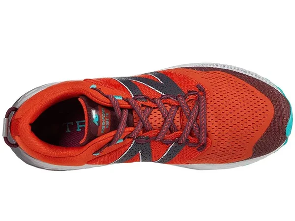 New Balance Fresh Foam More Trail V1 Men's Running Shoes Size 10