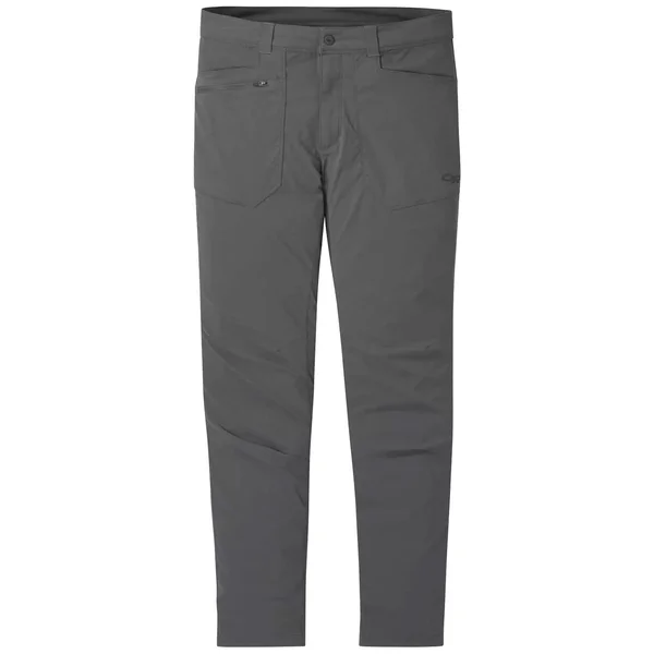 Outdoor Research Equinox Pants - Men's Charcoal 33 30in 2744210890322