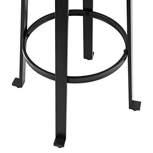 Ball & Cast Bar Stools, Brown