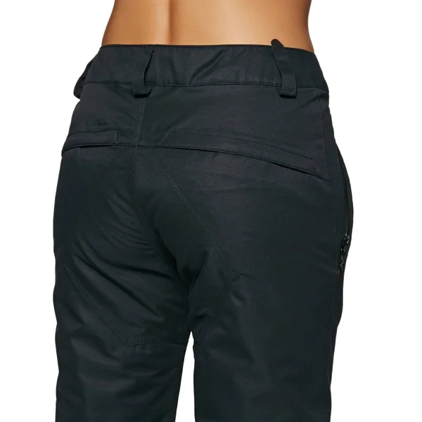 Volcom Frochickie Insulated Pant (BLACK/XS)