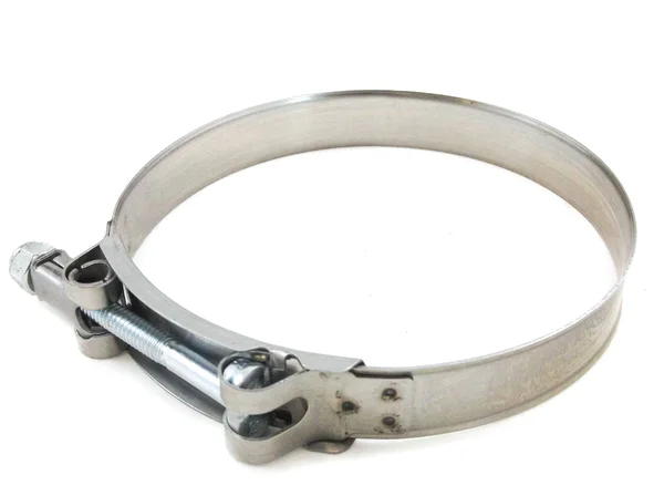 20X Premium 304 Stainless Steel T-Bolt Turbo Silicone Hose Clamp 4.5x22 110-118mm