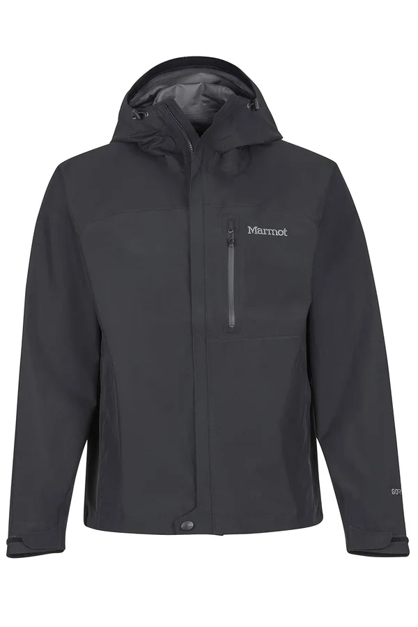 Marmot Minimalist Jacket - Men's Black