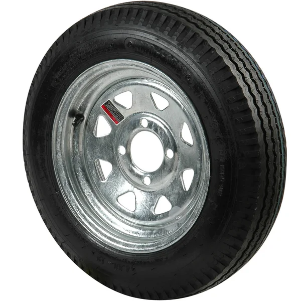 Smith 480 x 12b Bias Trailer Tire