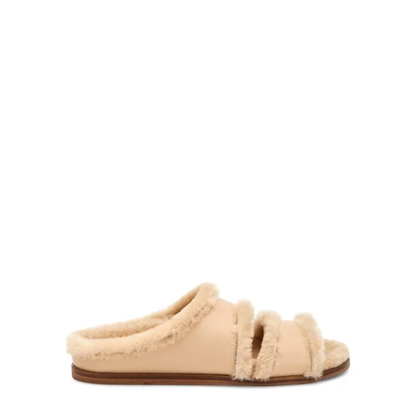 Aquatalia - Imina, 12 US, Cappuccino/sand
