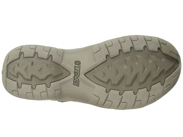 Teva Verra 10 Women's Taupe