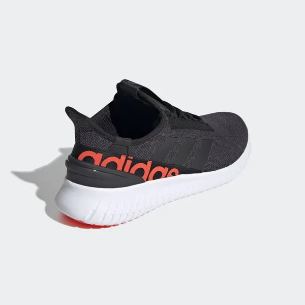 Adidas Men's Kaptir 2.0 Shoes - Black