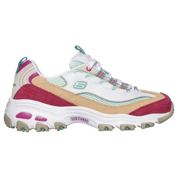 Skechers D&Lites Second Chance Trainers
