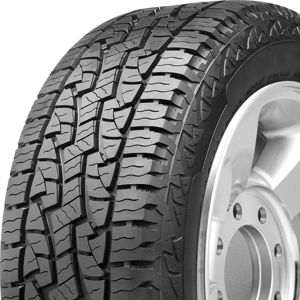 Nexen Roadian at Pro RA8 All-Terrain Tire - LT295/70R18 E 10ply - Black