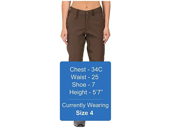 Fjallraven Women's Abisko Lite Trouser - 48 EU - Dark Olive