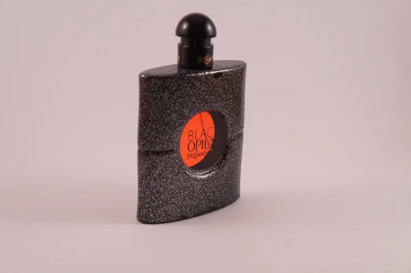 Black Opium by Yves Saint Laurent 3.0 oz Eau de Toilette Spray, Women