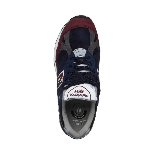 New Balance Mens 991 Made in UK Shoes - 12