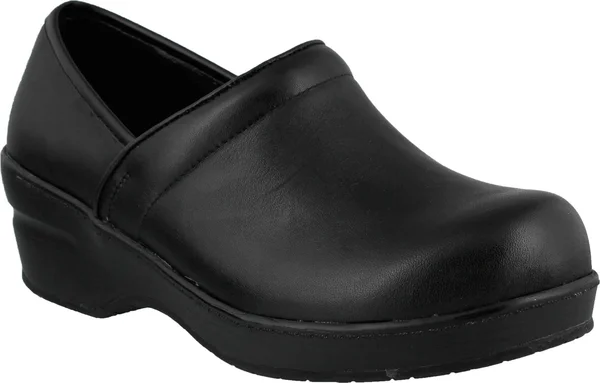 Women's Spring Step Selle Clog - Size: 9, Black