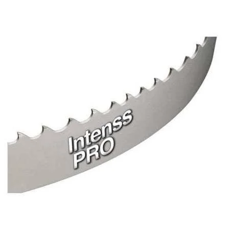 Starrett 99318-11-03 Band Saw Blade - 11 ft. 3 inch L, 1 inch W, 6/10 TPI, 0.035 inch Thick, Bimetal