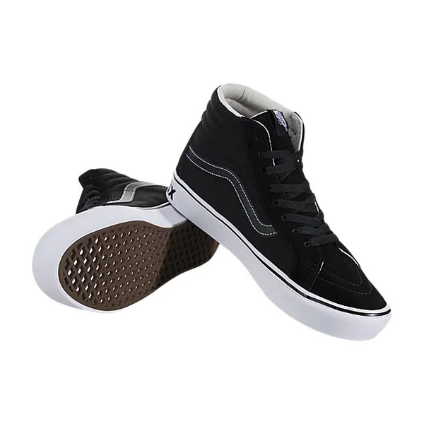Vans ComfyCush Sk8-Hi Reissue Shoes