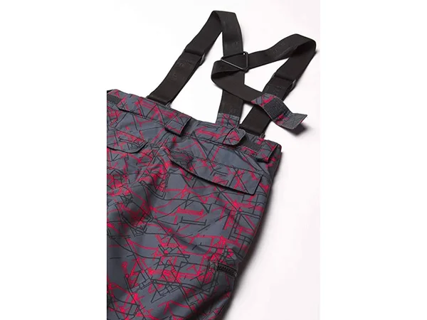 Spyder Boys& Propulsion Pant