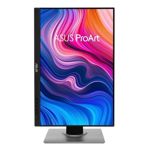 Asus PA248QV 24.1x22 1920 x 1200 5 MS VGA HDMI DP IPS LED Monitor (PA248QV)
