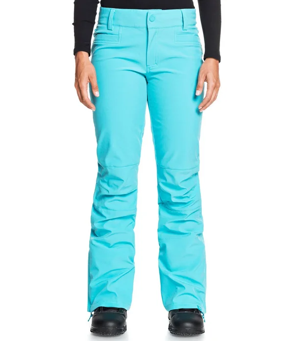 Roxy Creek Pant Women's- Blue Atoll