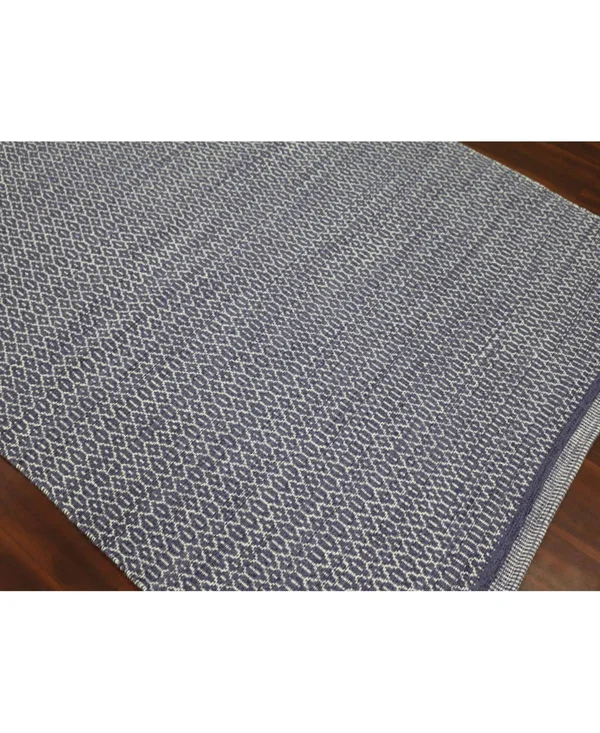 Amer Loft Lof-3 Violet 5& x 8& Area Rug