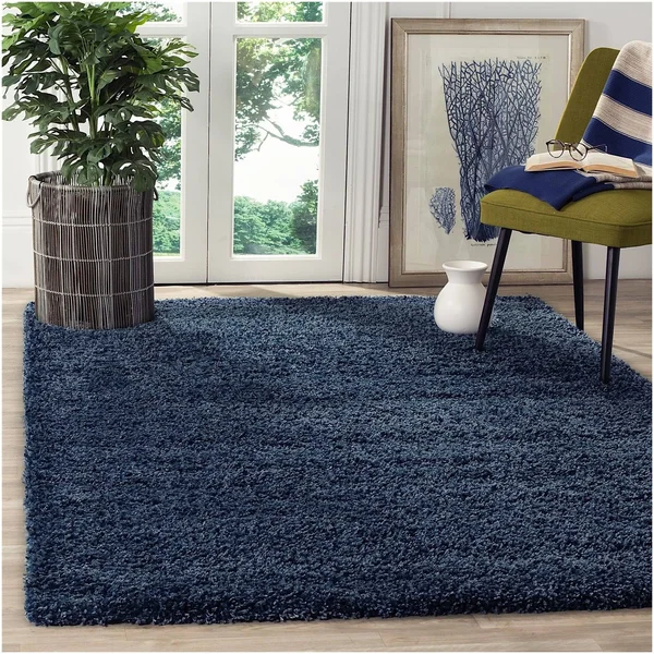 Safavieh California Shag Shag Area Rug Collection - 9&6x22x13& SG151-7070-10