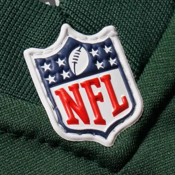 Aaron Rodgers Green Bay Packers Nike Toddler Game Jersey (Green) 2T