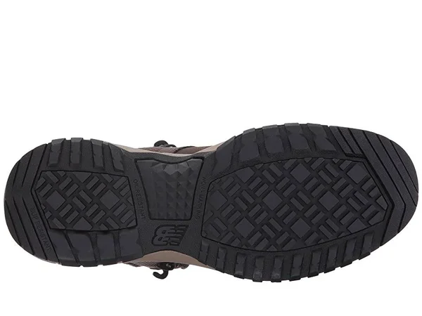 New Balance Men's Composite Toe 989 - Brown (Size 15)