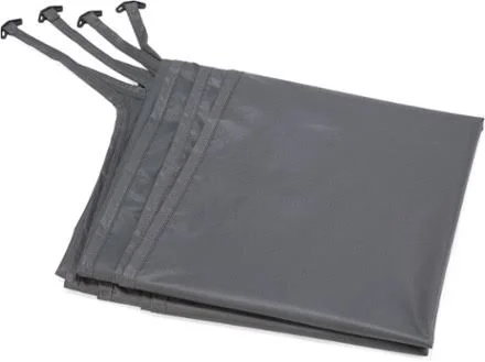 Rei Co-op Flash Air 2 Footprint Gray
