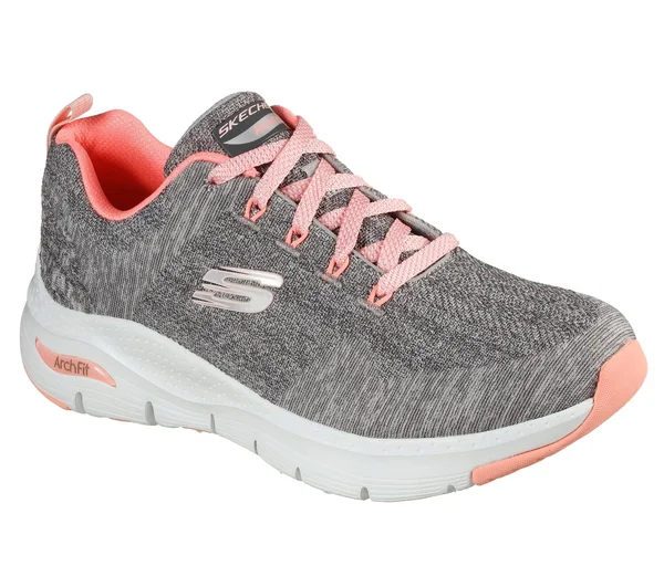 Skechers Women's Arch Fit - Comfy Wave Sneaker
