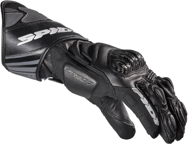 Spidi Carbo 7 Gloves Black XL