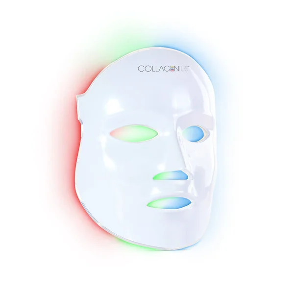 Collagenius Collagen Therapy LED Facial Mask