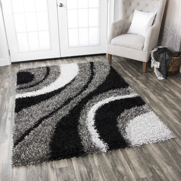 Rizzy Kempton KM2322 Multi Rug
