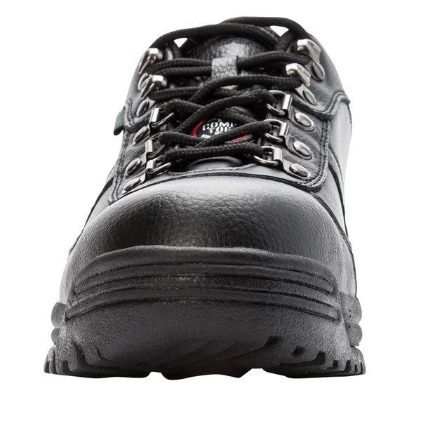 Men's Propet Shield Walker Low Black - in Size 13