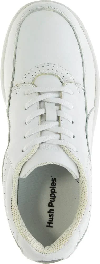 Hush Puppies Power Walker 11 Women's White