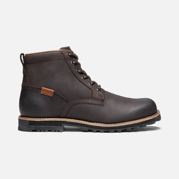 Keen Men's The 59 Fashion Boot, Mulch/black, Size 8.0 Zumq