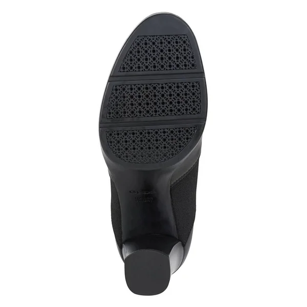 Geox Shoes Anylla High Woman Black - Size 7
