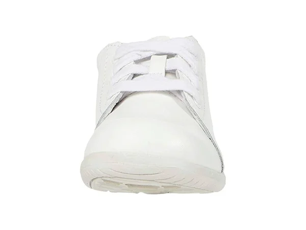 Stride Rite Infant Boys& SRT Elliot, Size: 7 W Toddler, White