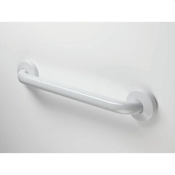 Ponte Giulio USA G02JAS09 Grab Bar 48 in - Dark Gray