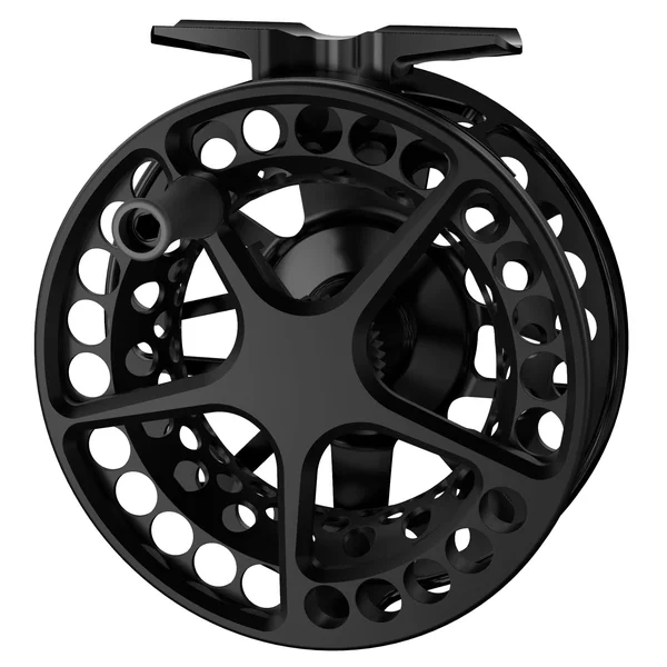 Lamson Litespeed G5 Fly Reel, Cinder, 5+