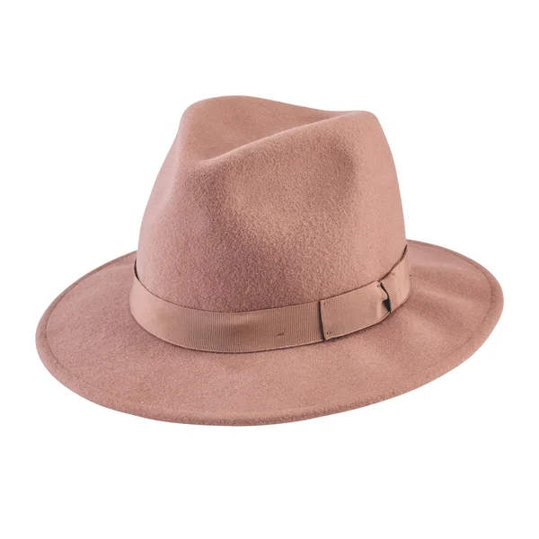 Women's San Diego Hat Company Fedora with Bow Wfh8039, Size: One size, Beige