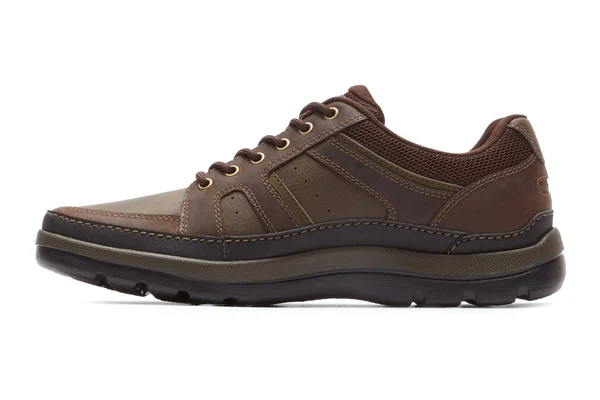 Rockport Men's Get Your Kicks Blucher - Brown