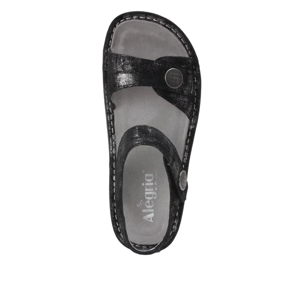 Alegria Vienna Smolder Sandal Smolder - 39, M