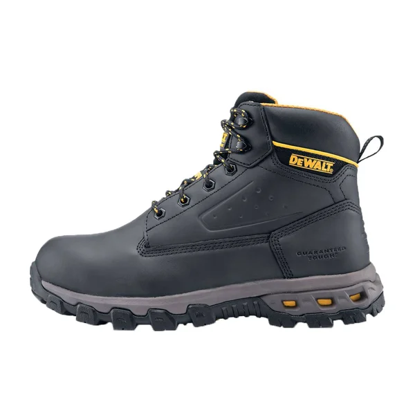DeWalt Men's Halogen Work Boots - Aluminum Toe