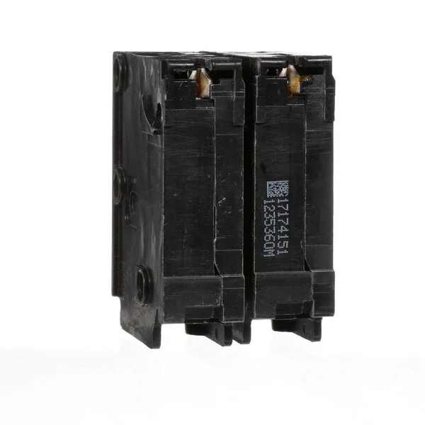 Siemens 125 Amp Double-Pole Type QP Circuit Breaker Q2125P