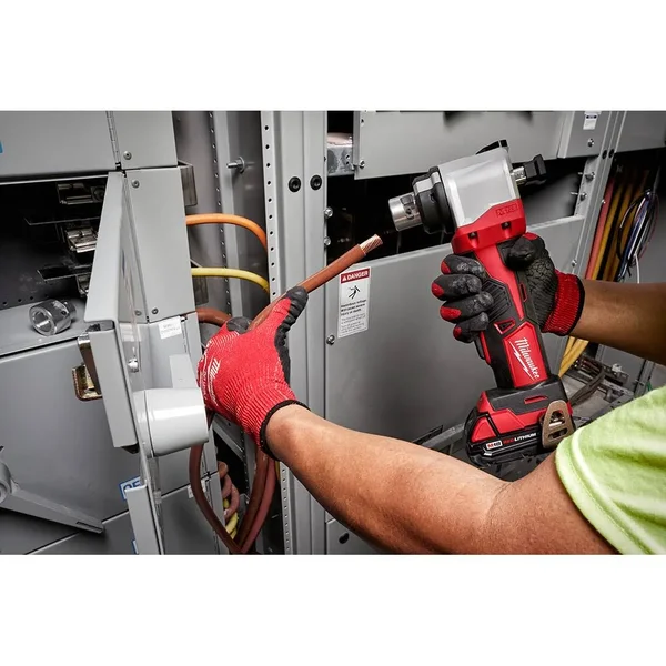 Milwaukee 2935AL-21 M18 Cable Stripper Kit for Al THHN, XHHW