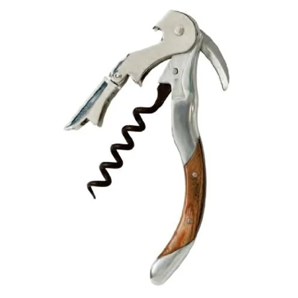 Pulltex Toledo Corkscrew Set