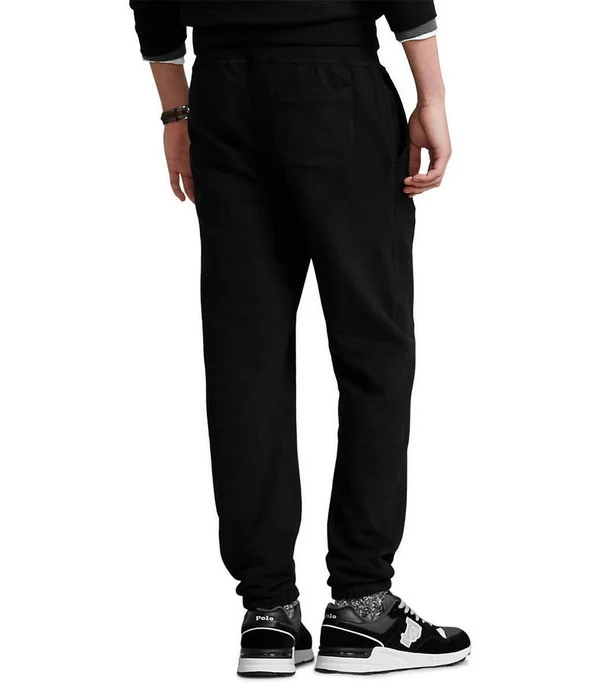 Polo Ralph Lauren Fleece Pants White L